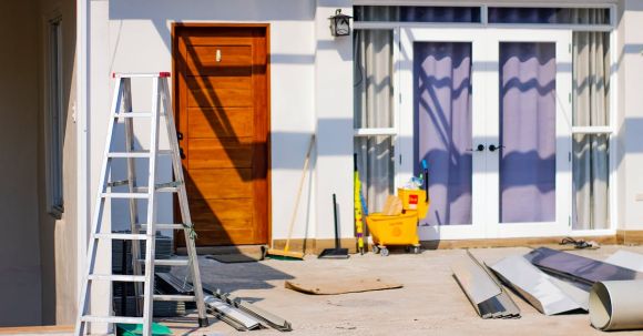 Home Remodeling - Home Renovation