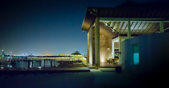 Smart Home - Brown Wooden House in Daytime