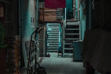 Storage Hacks - Free stock photo of abandoned, architecture, bedrock