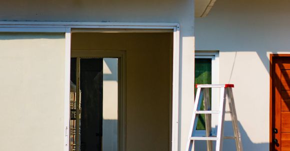 Home Remodeling - Home Renovation