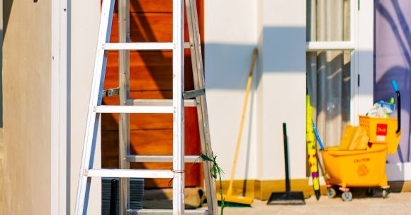 Home Remodeling - Home Renovation