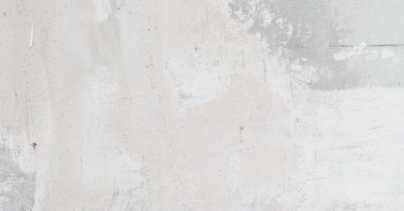 Renovation Tips - White Painted Wall