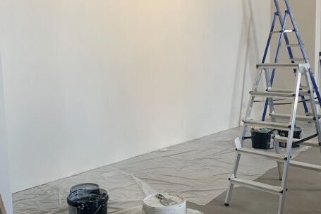 Renovation Tips -
