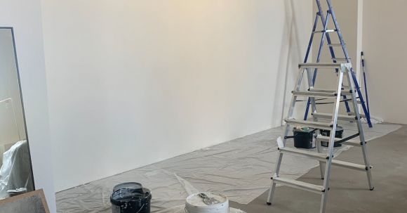 Renovation Tips -